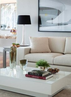 Дизайн гостиной