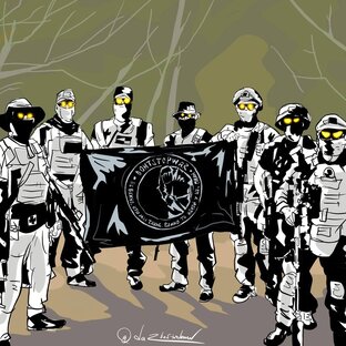 НАШ ТЕЛЕГРАМ КАНАЛ https://t.me/dontstopwar С САМЫМ ЭКСКЛЮЗИВНЫМ КОНТЕНТОМ