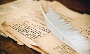 ЖИЗНЬ В СТИХАХ