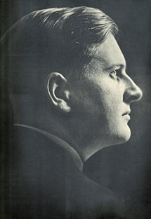 Бальдур фон Ширах