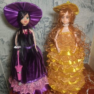 Творчество.