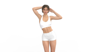 7 дней для начинающих (готовая программа)