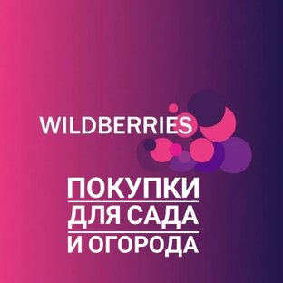 🛒Покупки WB