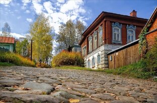 История с продолжением