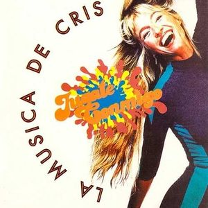 Juntos - Cris Morena +