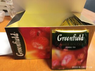 Дегустации и экспертиза товаров