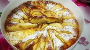 Выпечка к чаю
