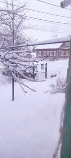 Дом, и все что его касается. 