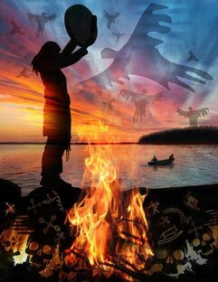 ЗОВ ПРЕДКОВ