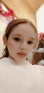 Алиса липихина 