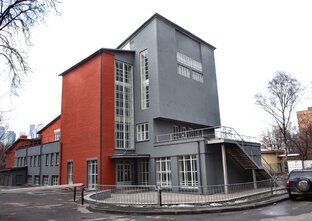 Конструктивизм