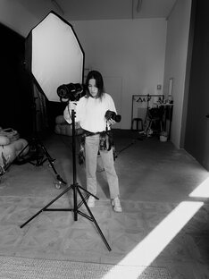 Лайфхаки от фотографа