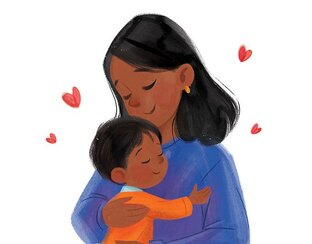 Родителям в помощь 