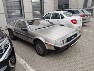 Машина из прошлого🔥