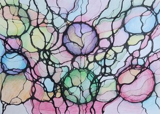 Примеры НейроГрафики