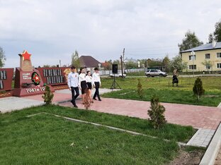 God-given - Реальный мир России.