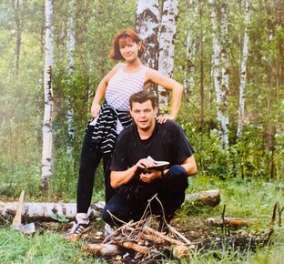 Песни на мои стихи