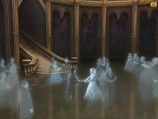 Сверхъестественное 