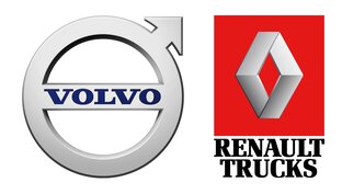 VOLVO & RENAULT
