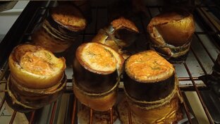 Рецепты от шеф-повара