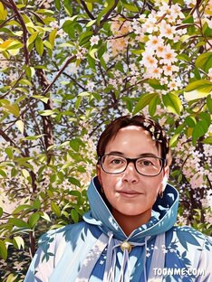 О себе и обо всем. 