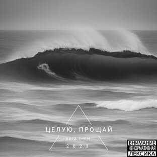 Целую, прощай 