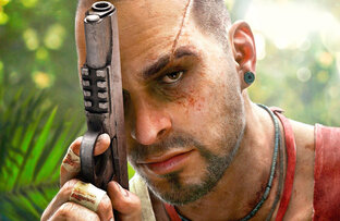Far Cry 3 