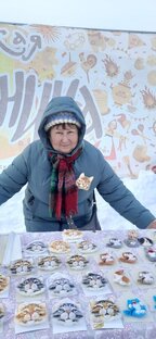 Мои изделия