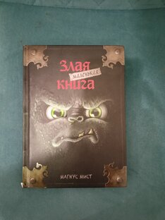 Маленькая злая книга