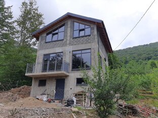 Объект В. Юрт