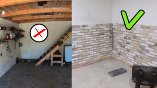 Мастерская своими руками