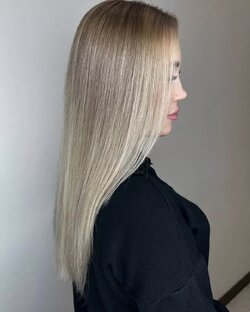 Окрашивания 