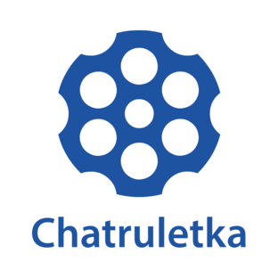 ЖКХ + Чатрулетка