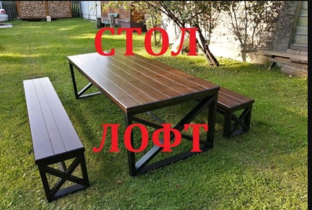 Мебель с чертежами