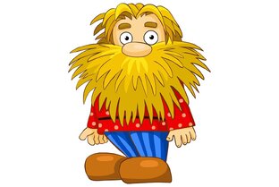 Славянский бестиарий в действии.