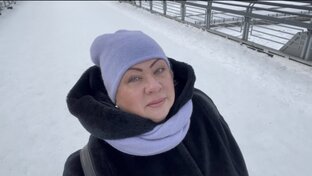 Зимние прогулки