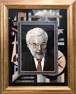 Музей Флорентийской мозаики в СПБ