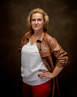 Кто я и чем занимаюсь