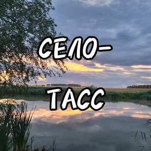 Село-ТАСС