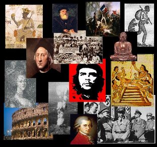 Размышления о прошлом.