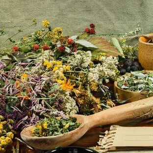 Здоровье и красота от природы