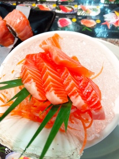 Японский ресторан