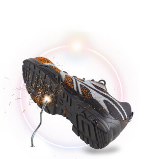 Всё о спецобуви