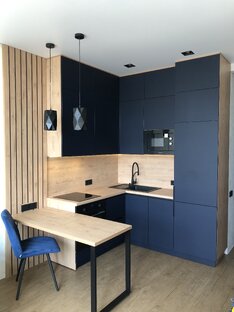 Кухни видео