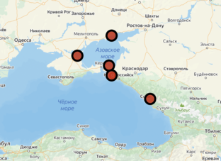 Успехи России