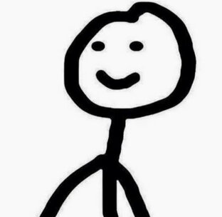 Обычная фигня