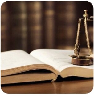 Правовая страничка 