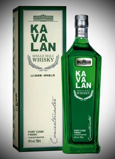 Виски о.Тайвань 🇹🇼 