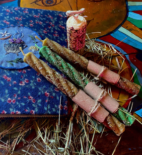 Магия Природы