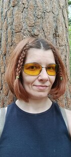 От сидячей работы